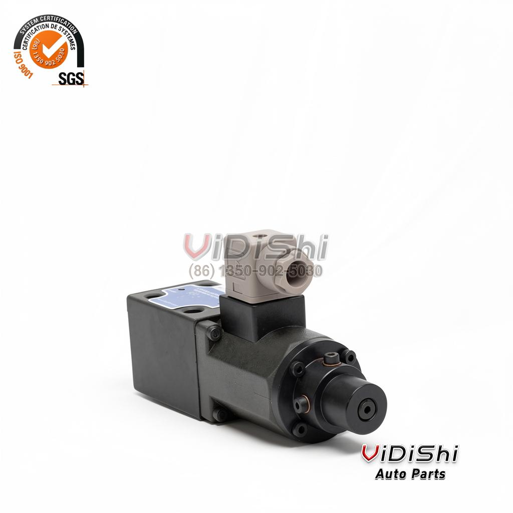 All Products 8 Throttle Body, hydraulic throttle rear gear cover, replacement part number EDG250 — Vidishi Auto