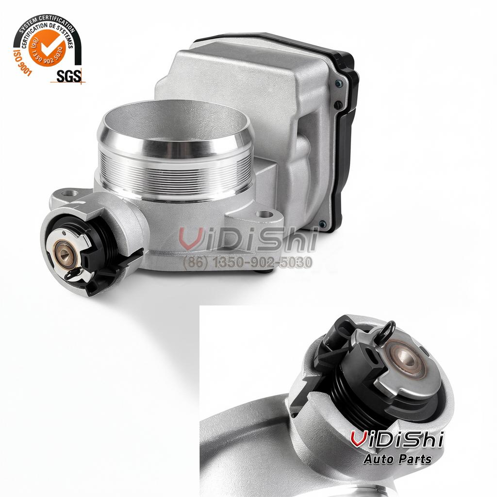 All Products 11 throttle body asse packaging, replacement part number V42810007 — Vidishi Auto