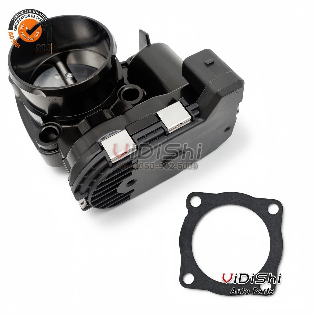 All Products 11 throttle body packaging, replacement part number 420892590 — Vidishi Auto