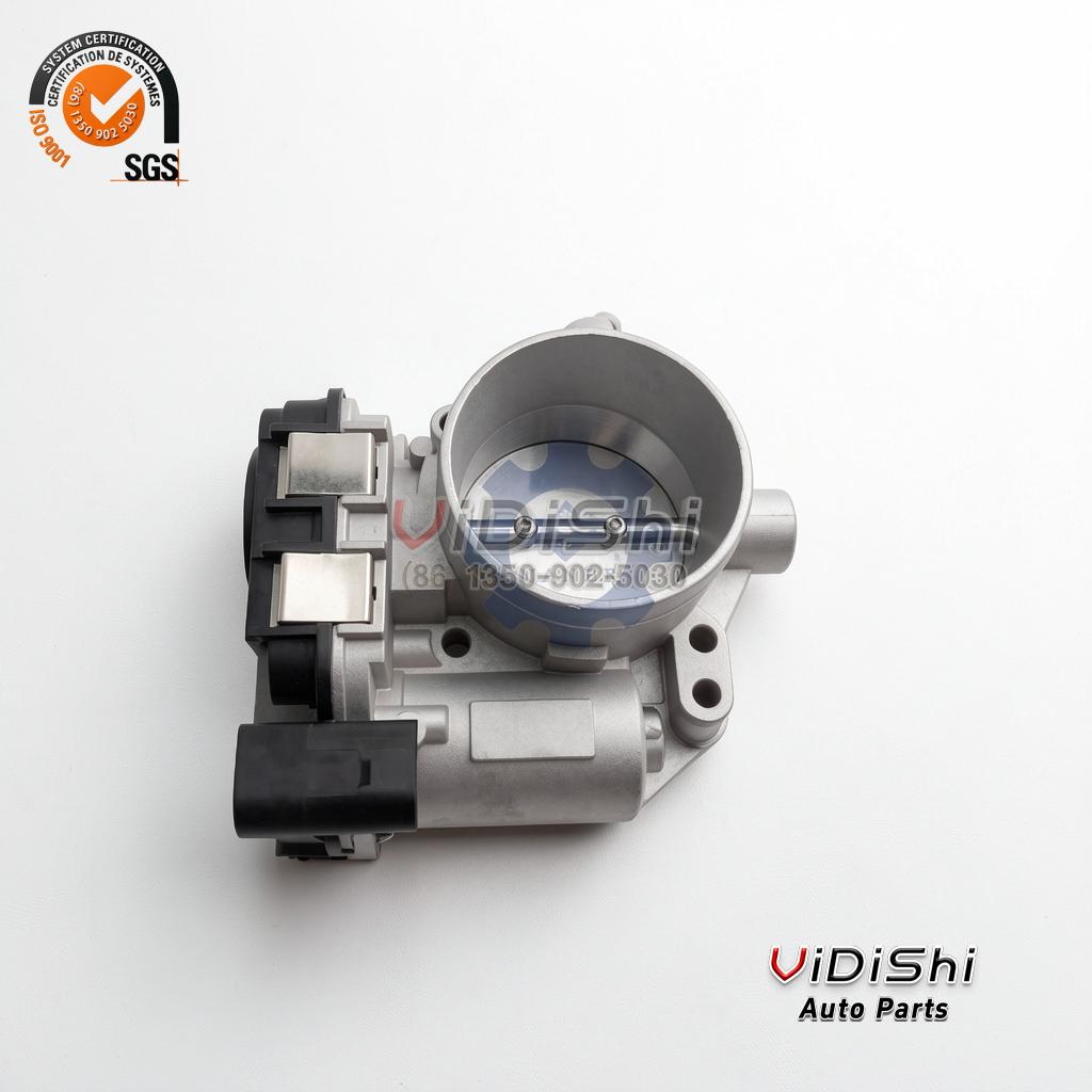 All Products 6 Throttle Body, electronic throttl rear gear cover, replacement part number 07K133062A — Vidishi Auto