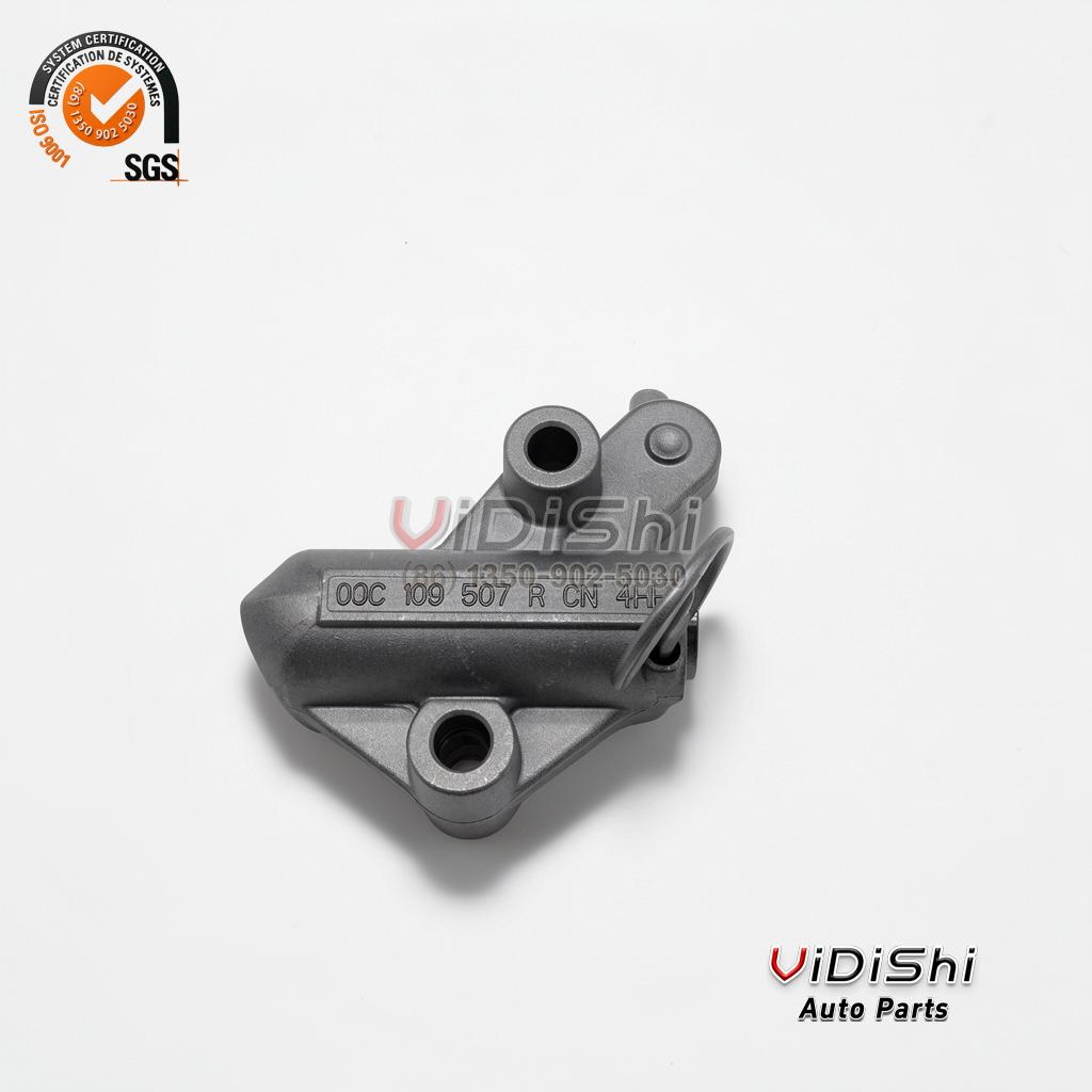 All Products 6 03C109507AH Timing Chain Tensioner Kit, detail view