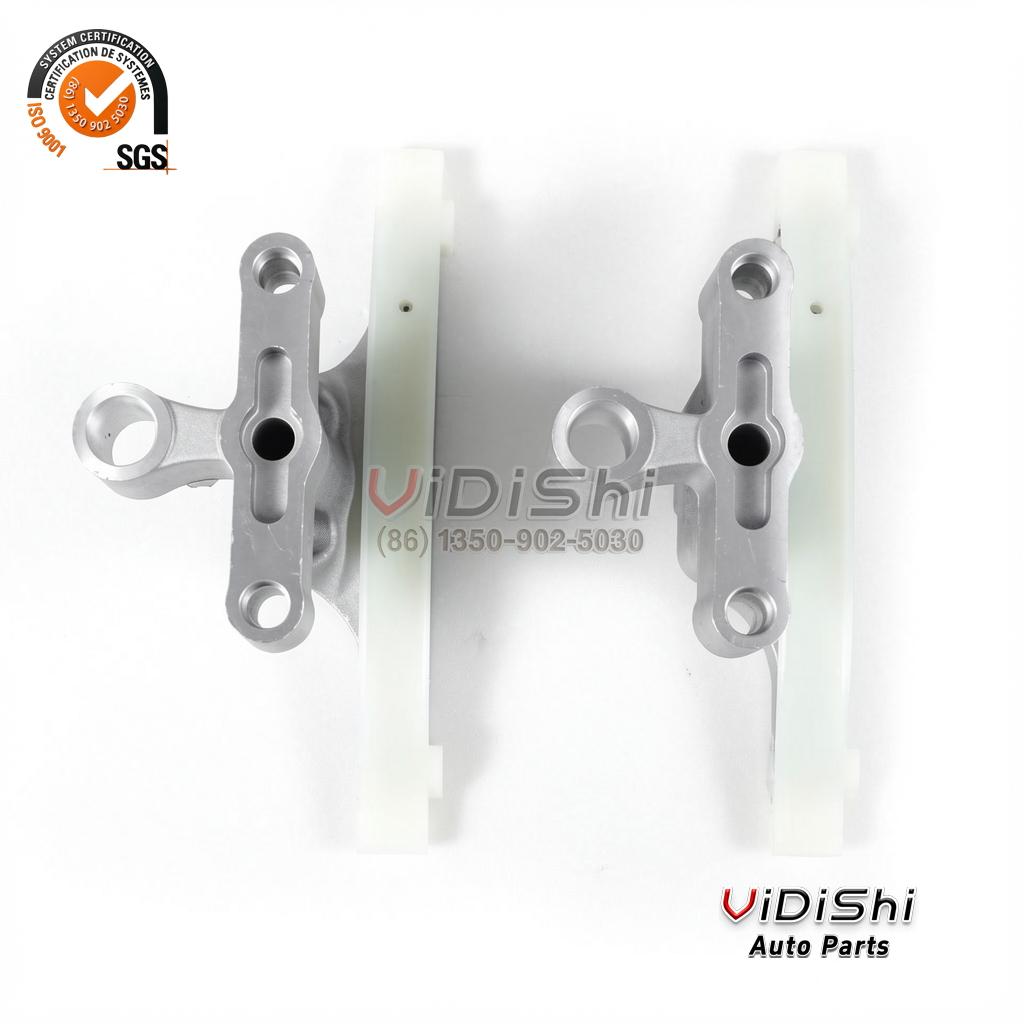 All Products 7 11417568820 N63 4.4T V8 Oil-Pump Chain, components view