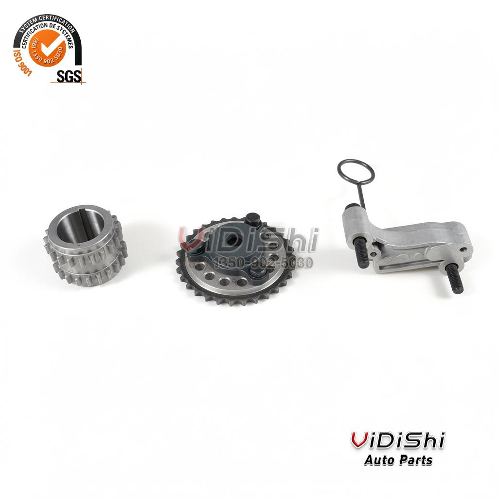 All Products 9 11417568820 N63 4.4T V8 Oil-Pump Chain, packaging view