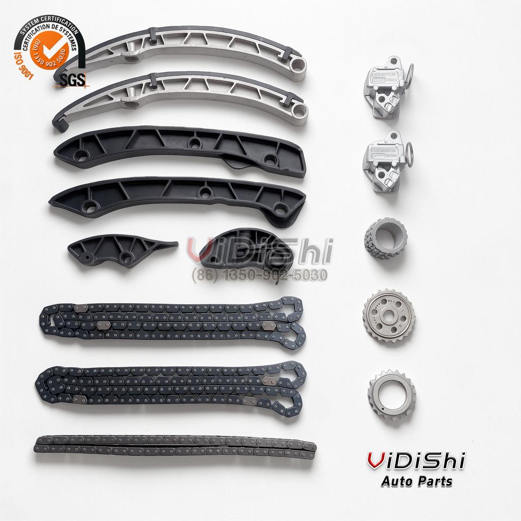 LR072638 Land Rover / Jaguar AJ126 / AJ133 Camshaft Timing Sprocke 6 Land Rover / Jaguar AJ126 / AJ133 Camshaft Timing Sprocket diagram view, Land Rover reference specification