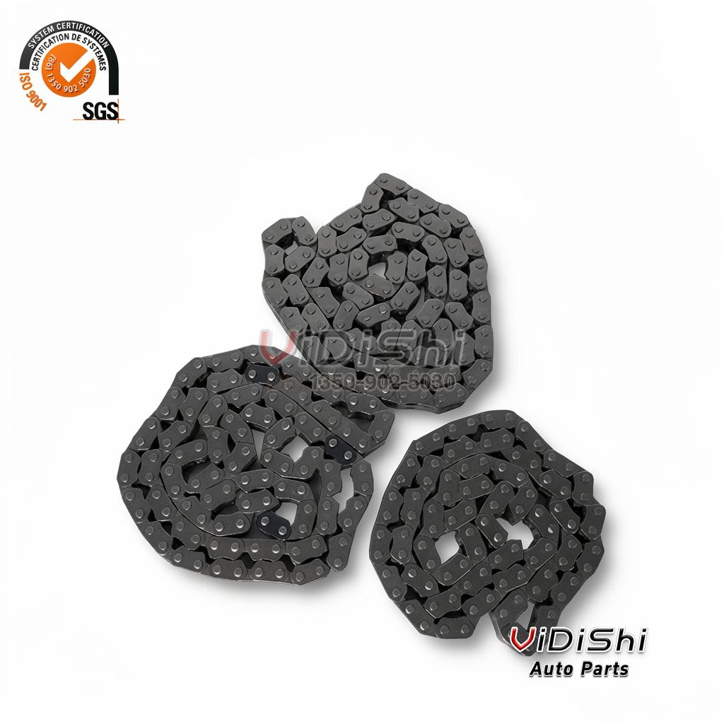 All Products 5 SCYTCK-034 3.6L DOHC 24V V6 Timing Chain Kit, components view