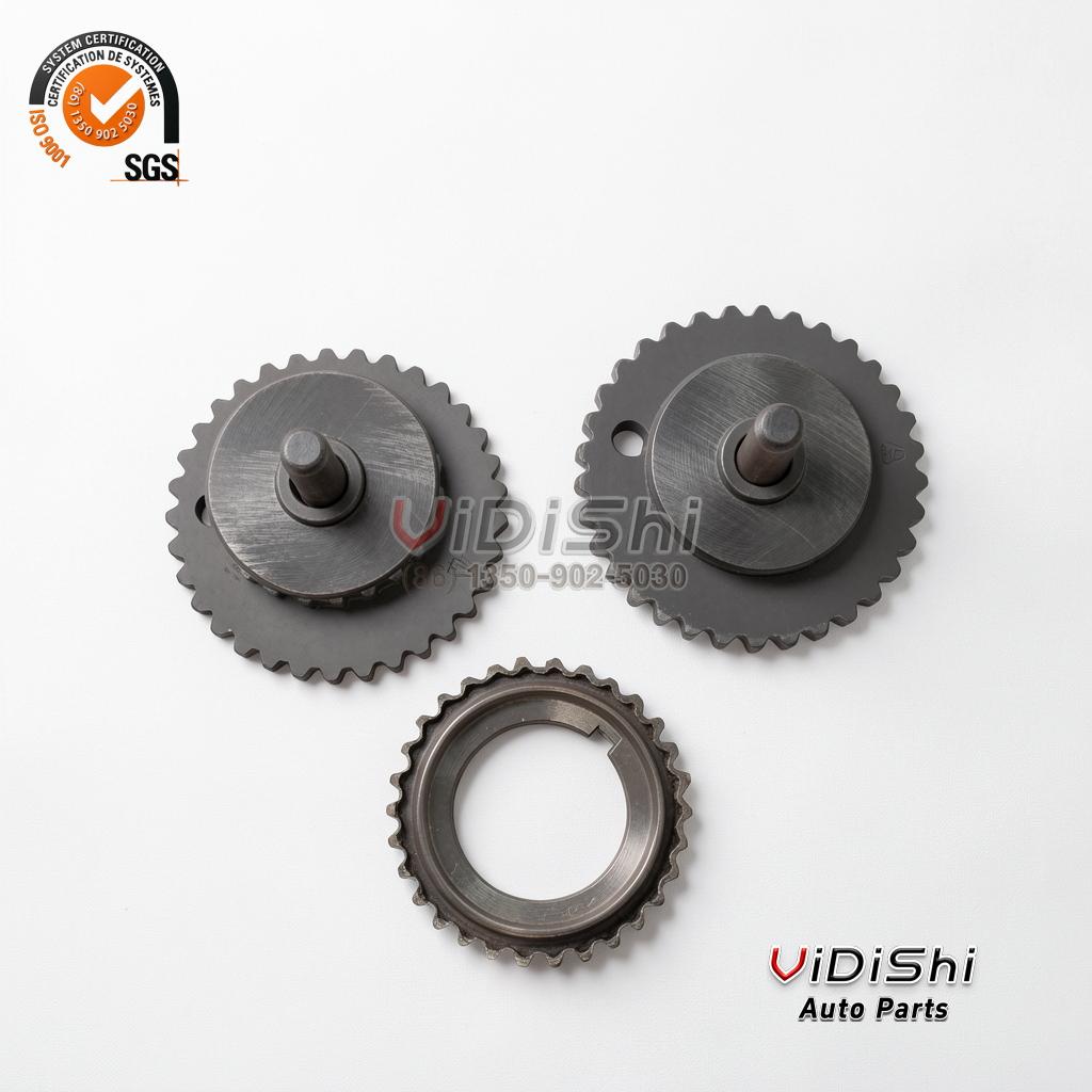 All Products 7 SCYTCK-034 3.6L DOHC 24V V6 Timing Chain Kit, packaging view