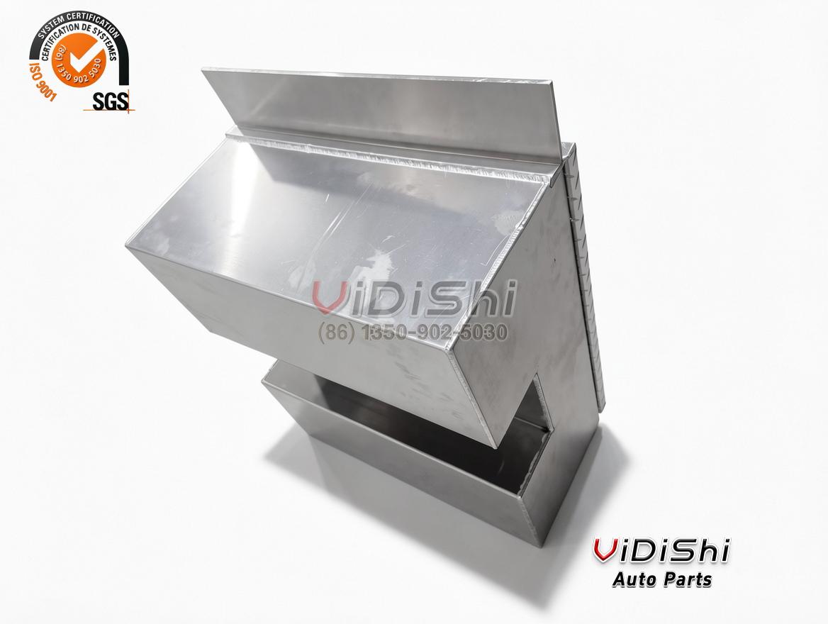 All Products 8 aluminum truck tool box diamond plate