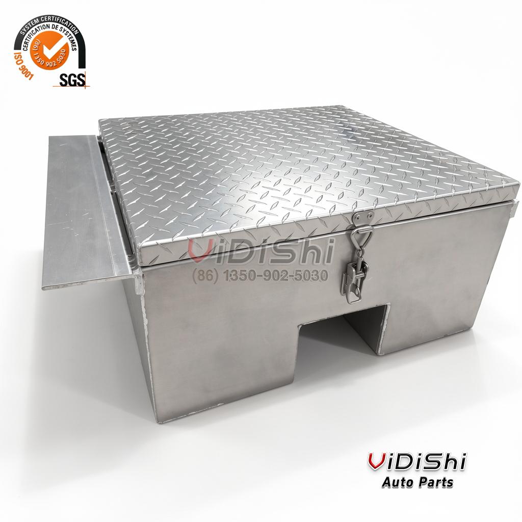 All Products 12 aluminum truck tool box packaging
