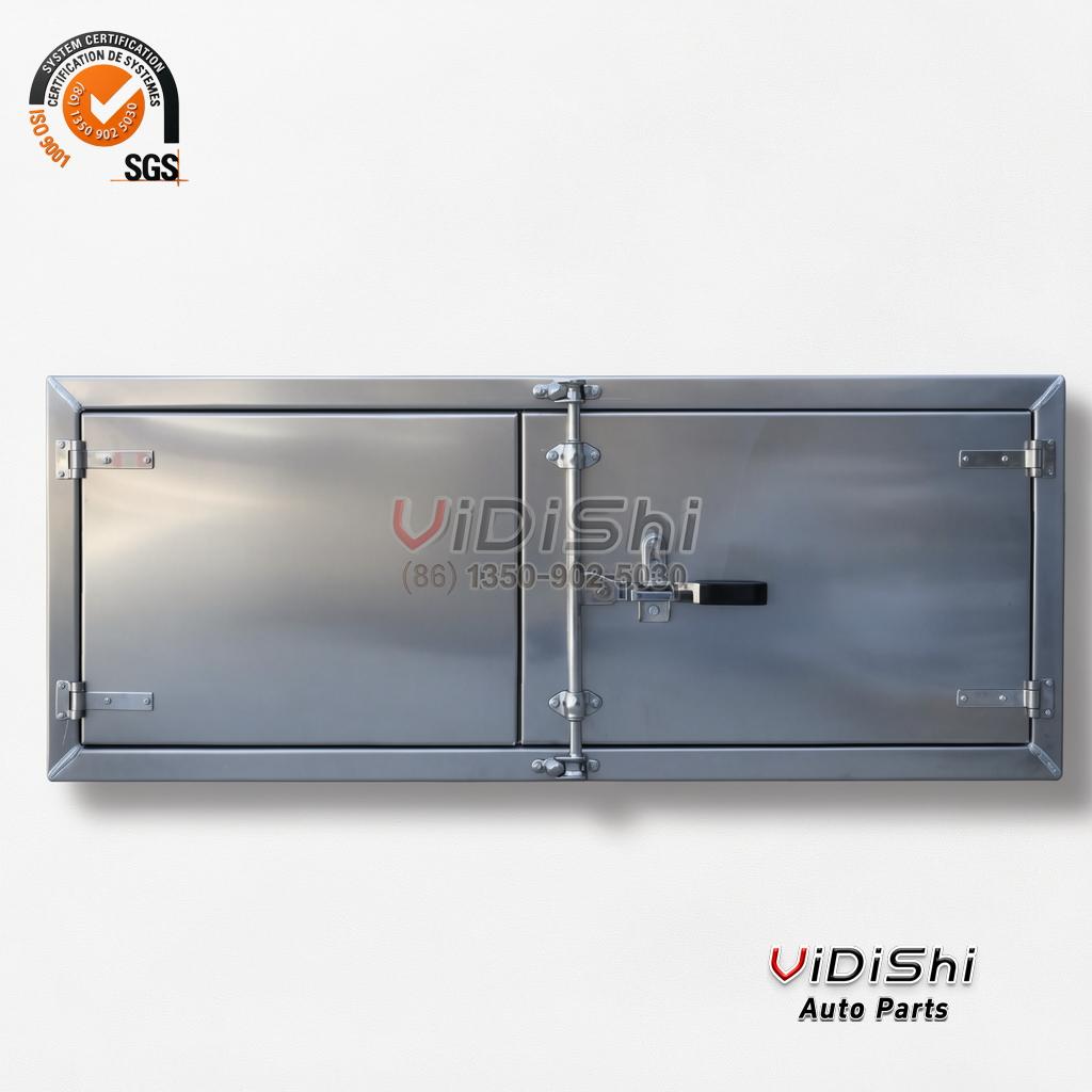 All Products 8 flush door truck toolbox flush door