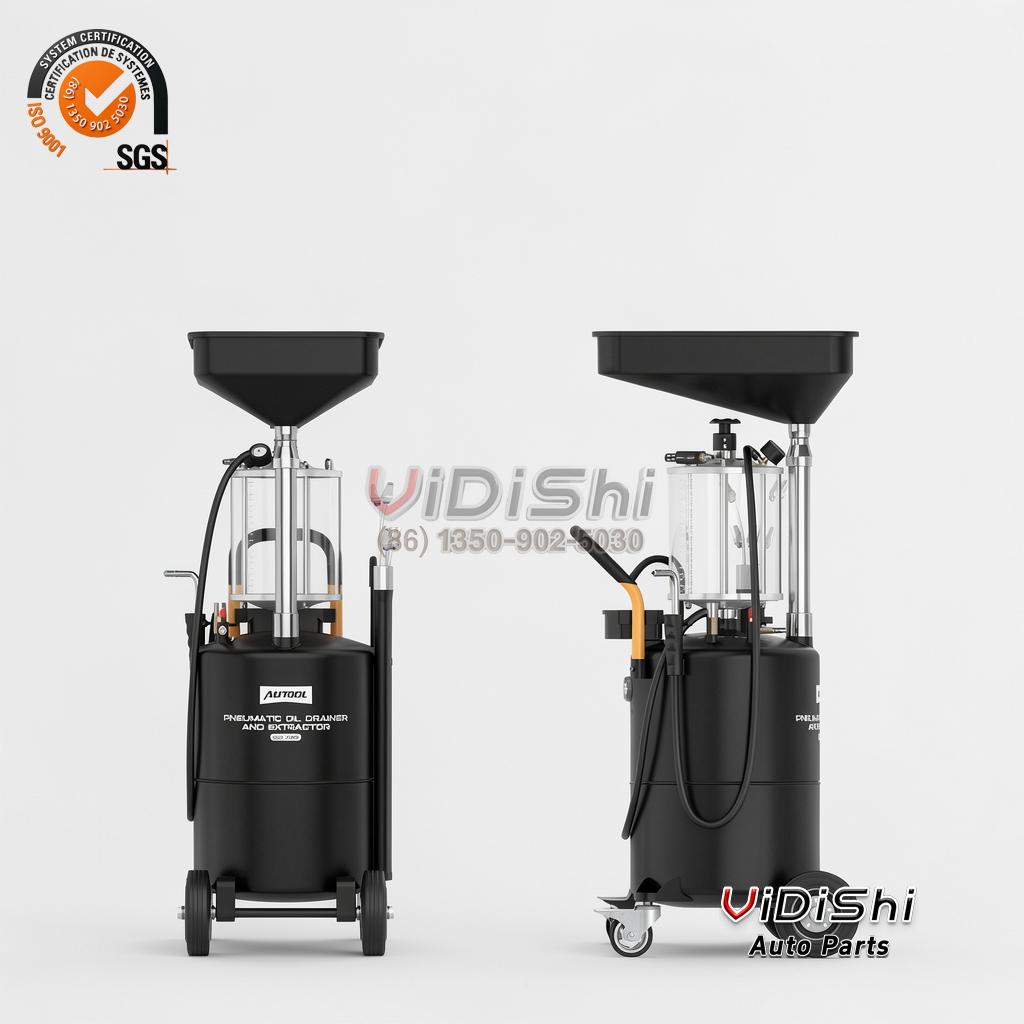 All Products 10 Two units at an angle showing the measuring cup and lifting rod