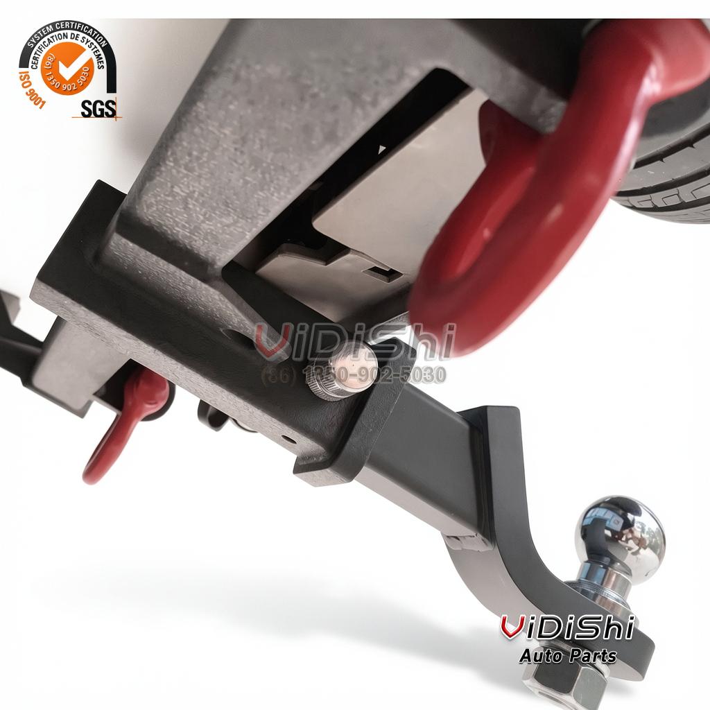 All Products 8 front tow hook hitch bar front hook