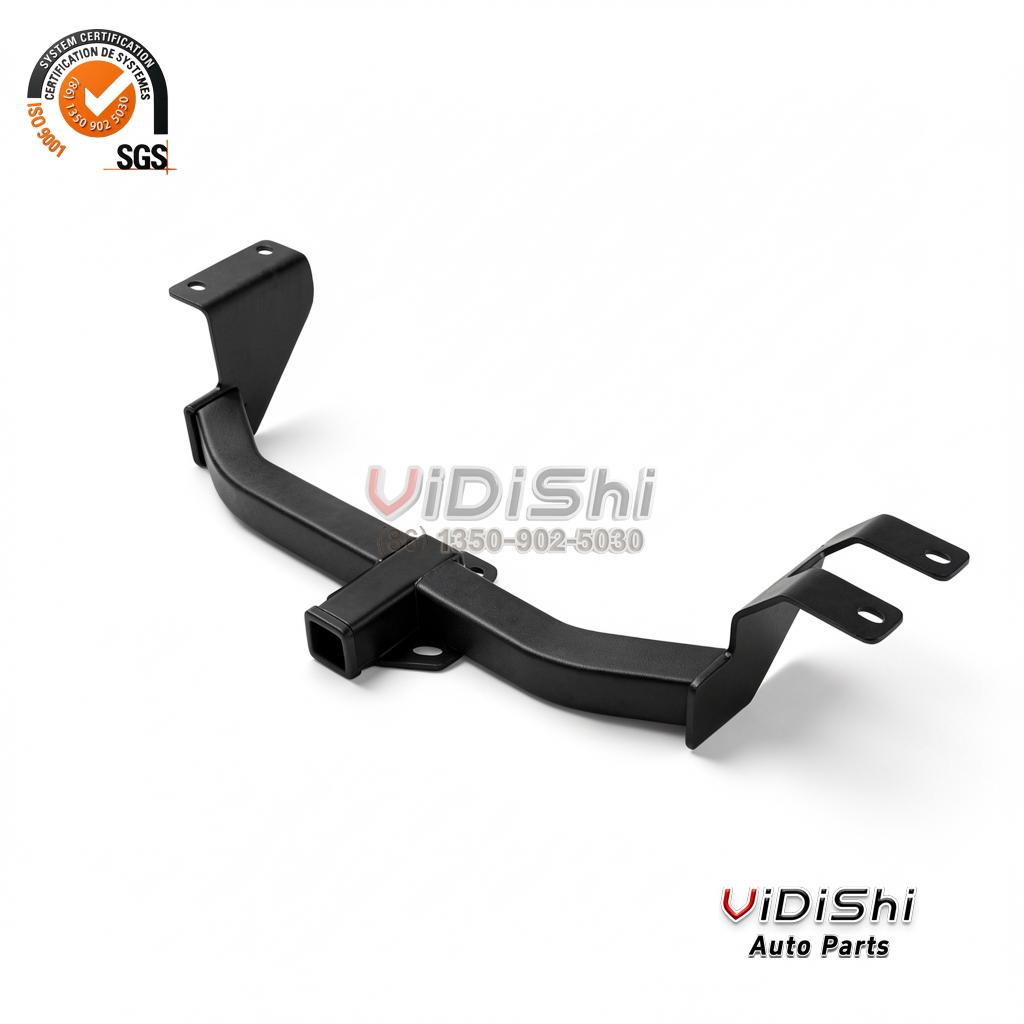 All Products 11 front tow hook hitch bar packaging