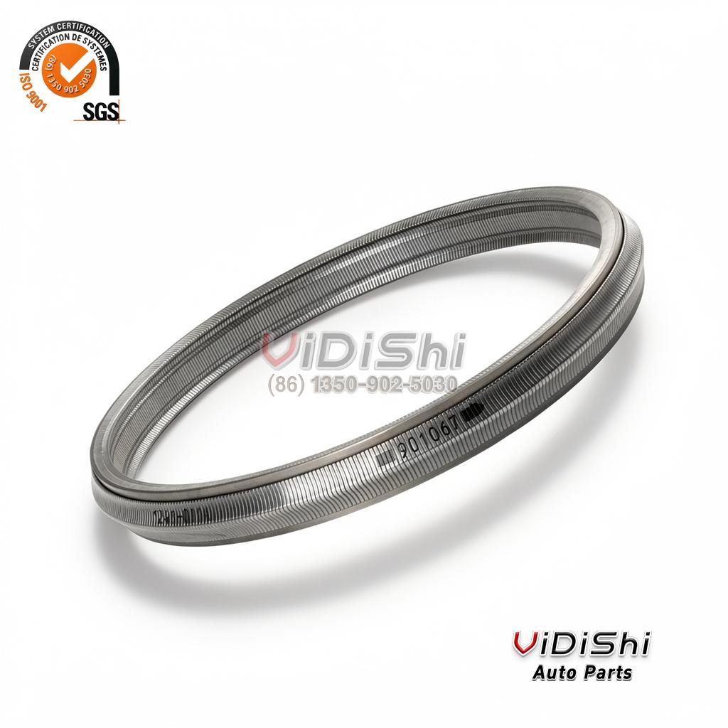 All Products 5 901067 Nissan CVT Chain Belt OE 901067, components view