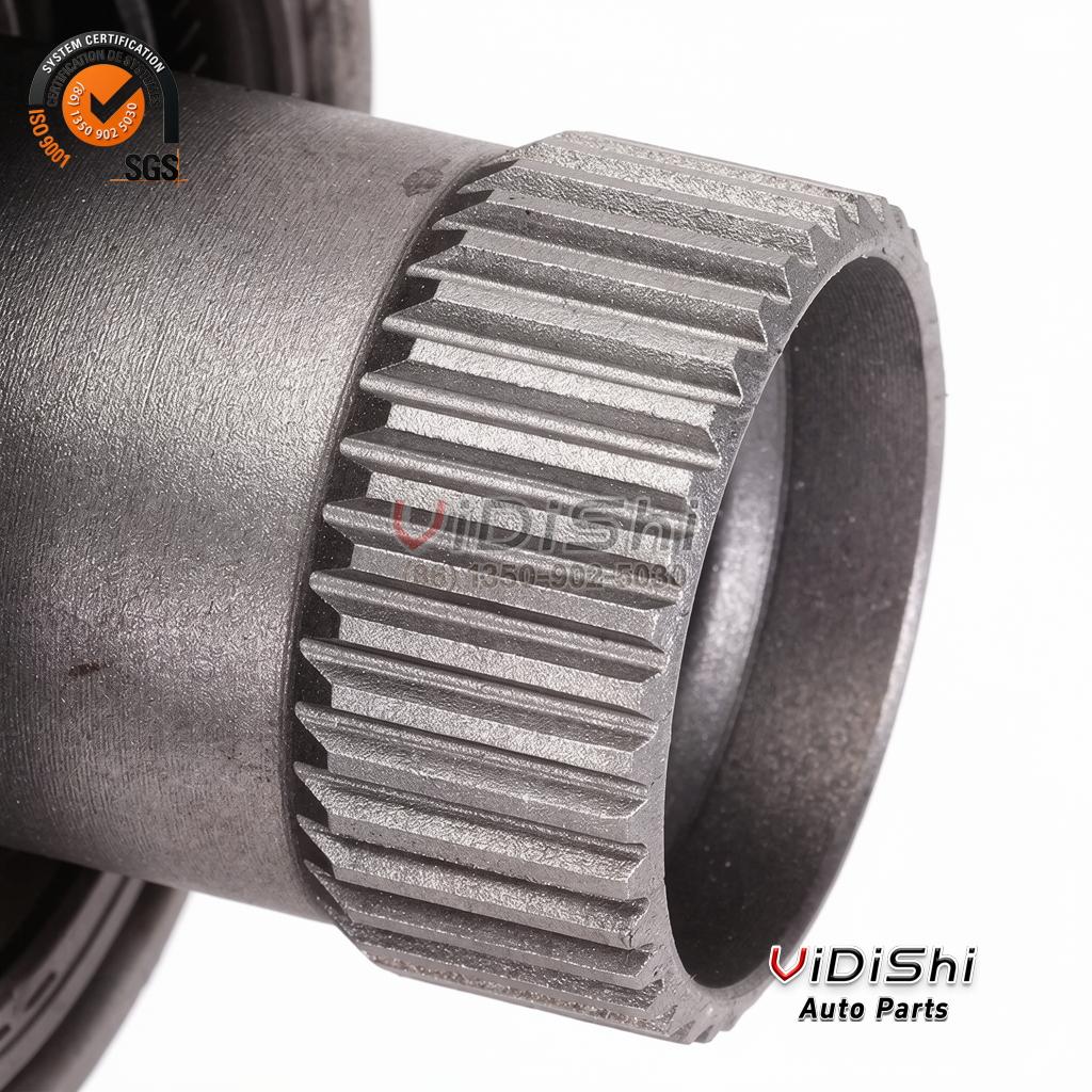 ZF4HP16 4HP16 Automobile Transmission Oil Pump Assembly Suitable Aftermarket Replacement 2 Gear-macro view — Vidishi Auto