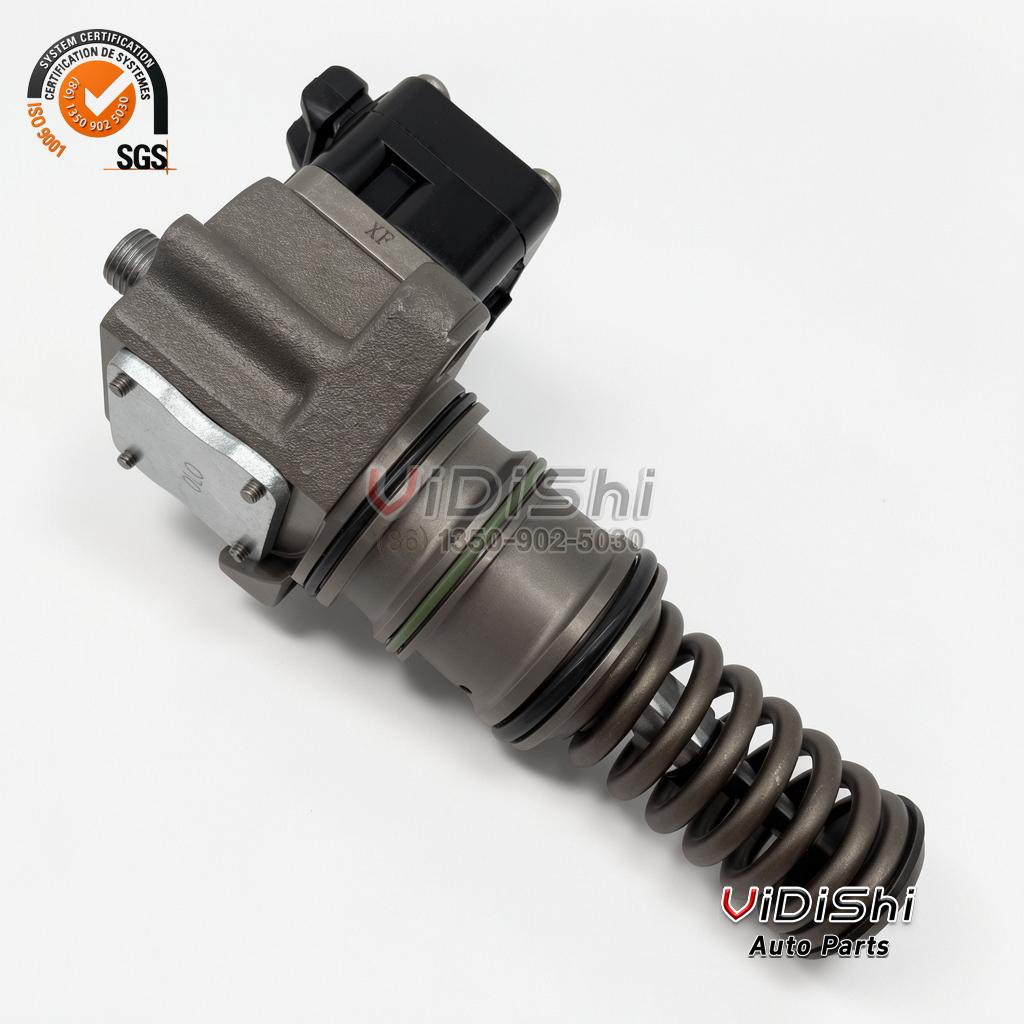 All Products 9 0414755018 unit pump clamp plate and threaded port with green sealing ring