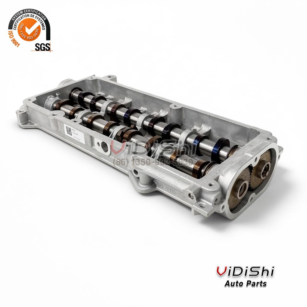 All Products 8 Raceorly Engine valve cover pcv-port