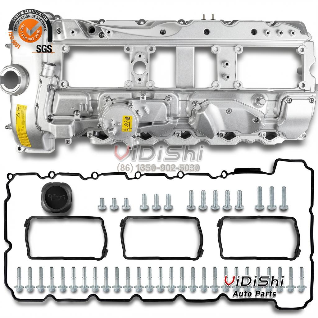 All Products 8 Smark Engine valve cover gasket-face