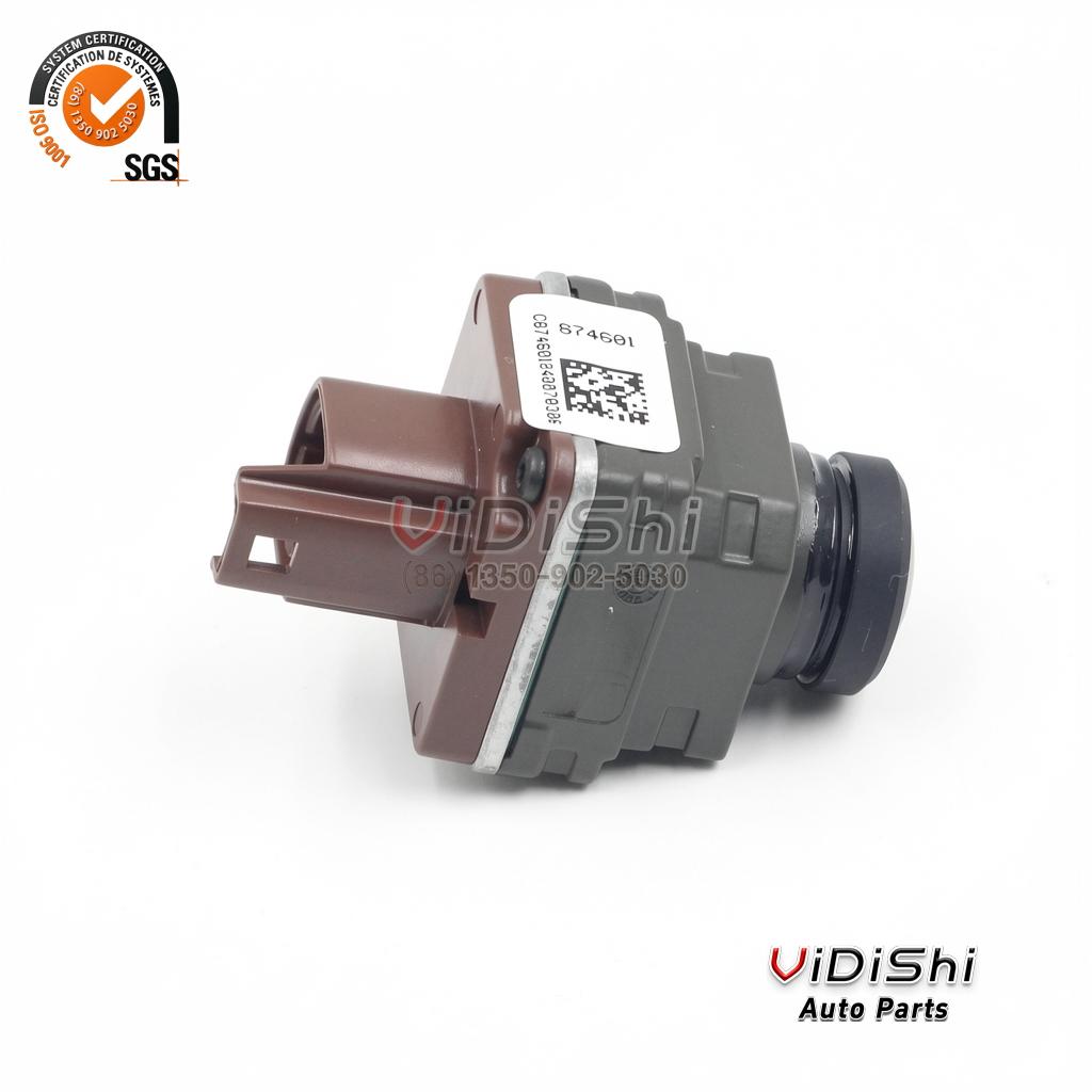 All Products 6 Rear View Camera A0009055505 A0009055605 for Mercedes-Benz specification plate