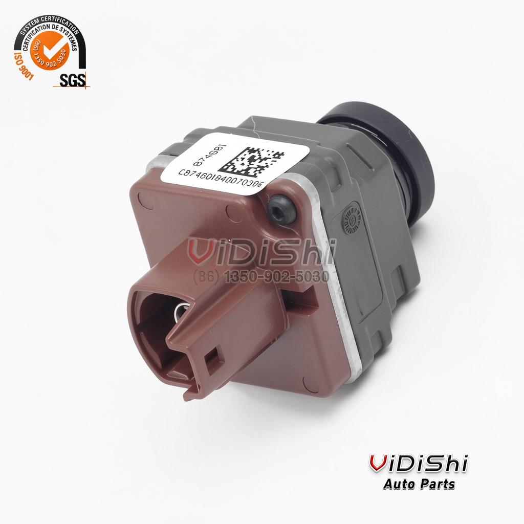 All Products 7 Rear View Camera A0009055505 A0009055605 for Mercedes-Benz overview