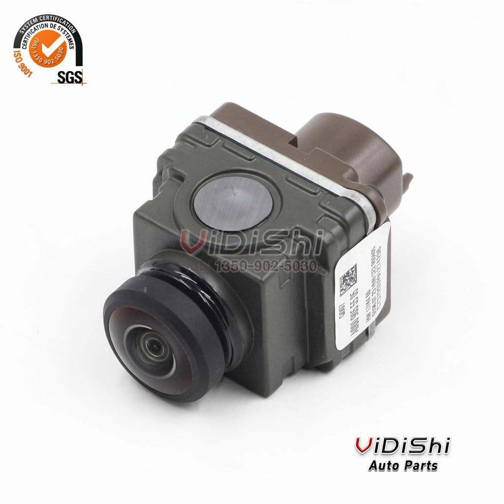 All Products 9 Rear View Camera A0009055505 A0009055605 for Mercedes-Benz wholesale / bulk