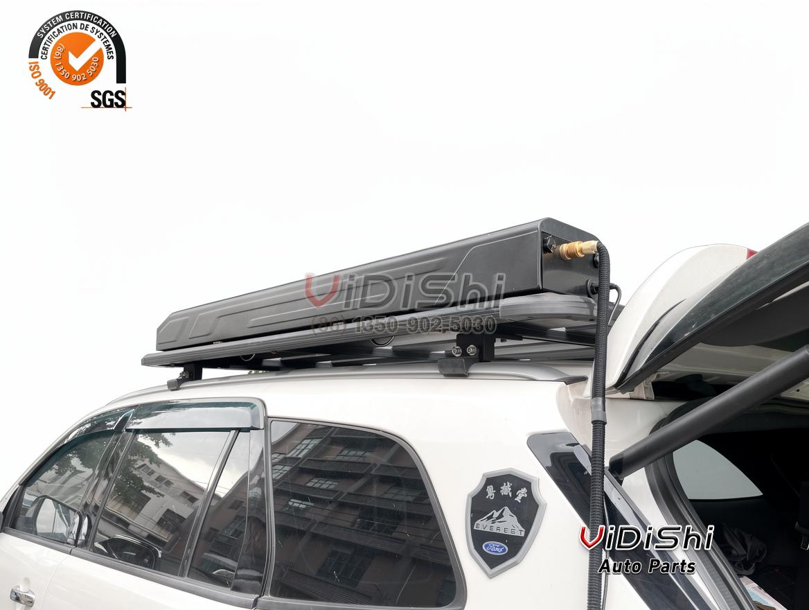 All Products 8 Unity Portable water tank roof-mount