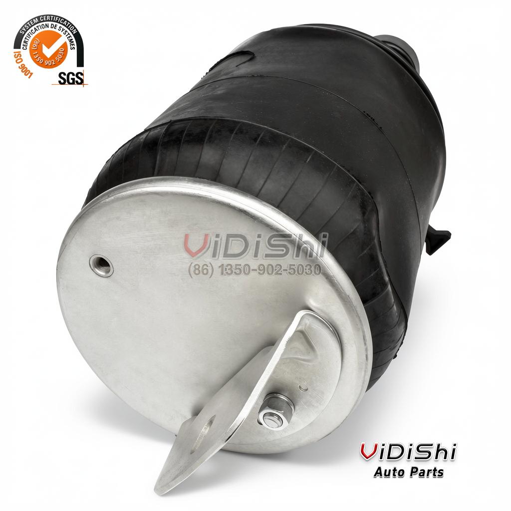 Air Spring Towing Ready Terbon Wholesale High 57WL57M for USA trucks 4 Vidishi Auto Air Spring detail view