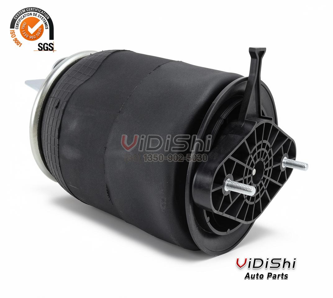 Air Spring Towing Ready Terbon Wholesale High 57WL57M for USA trucks 5 Vidishi Auto Air Spring packaging view