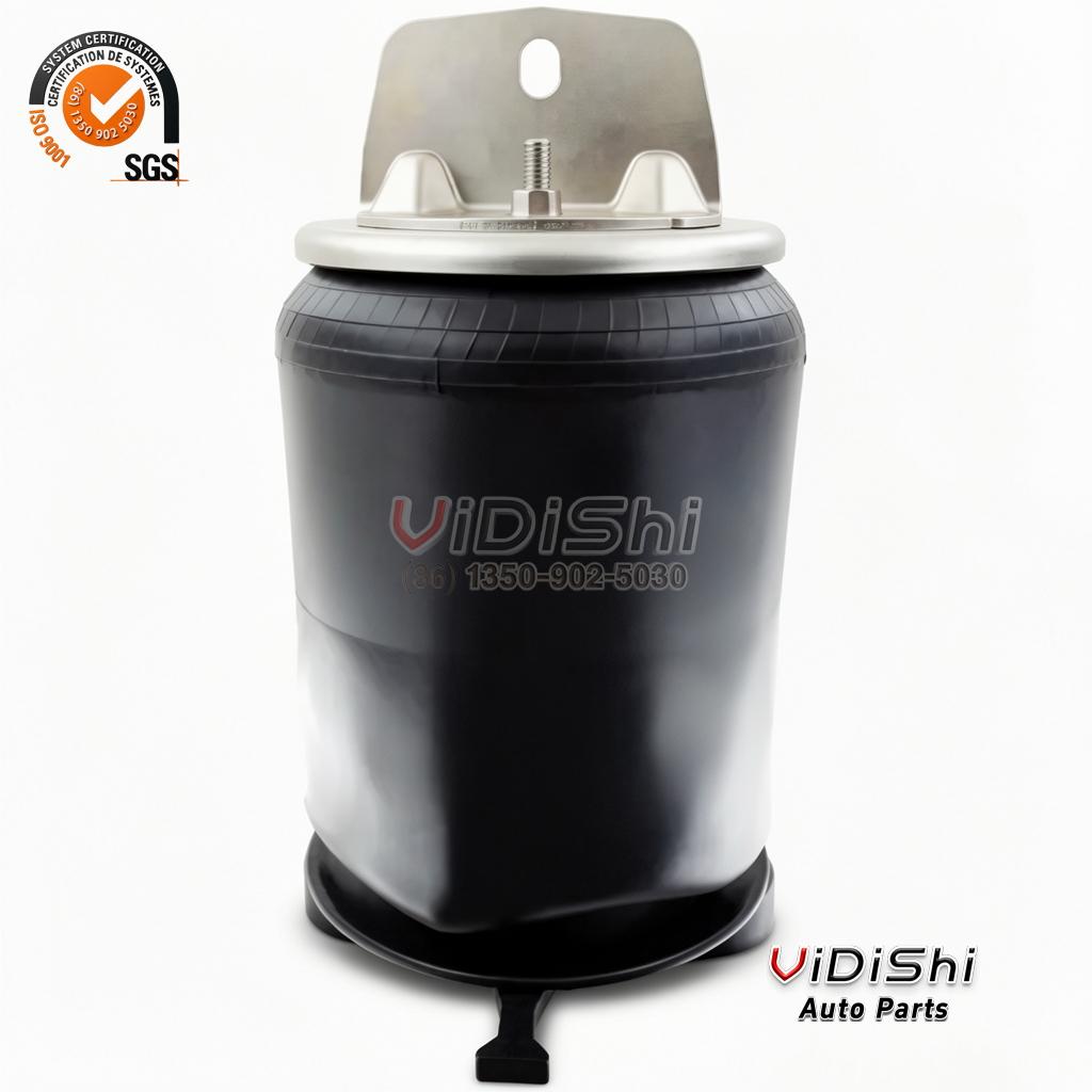 Air Spring Towing Ready Terbon Wholesale High 57WL57M for USA trucks 6 Vidishi Auto Air Spring pair view