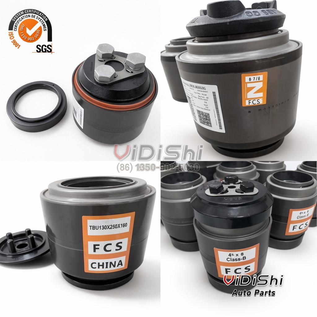 All Products 12 Heavy Load 801320.H182 Train Tapered Roller Bearings Railway Bearing 801320 801321 gallery view