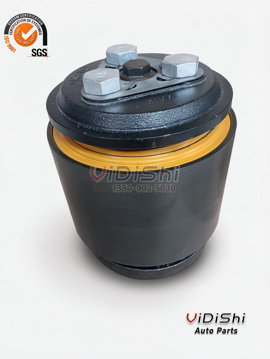All Products 9 Heavy Duty Tapered Roller Bearing Units H337844-90286 Locomotive Bearings Railway Bearing Class GG 6 7/8 gallery view