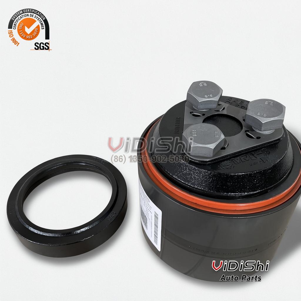 All Products 11 Heavy Duty Tapered Roller Bearing Units H337844-90286 Locomotive Bearings Railway Bearing Class GG 6 7/8 gallery view