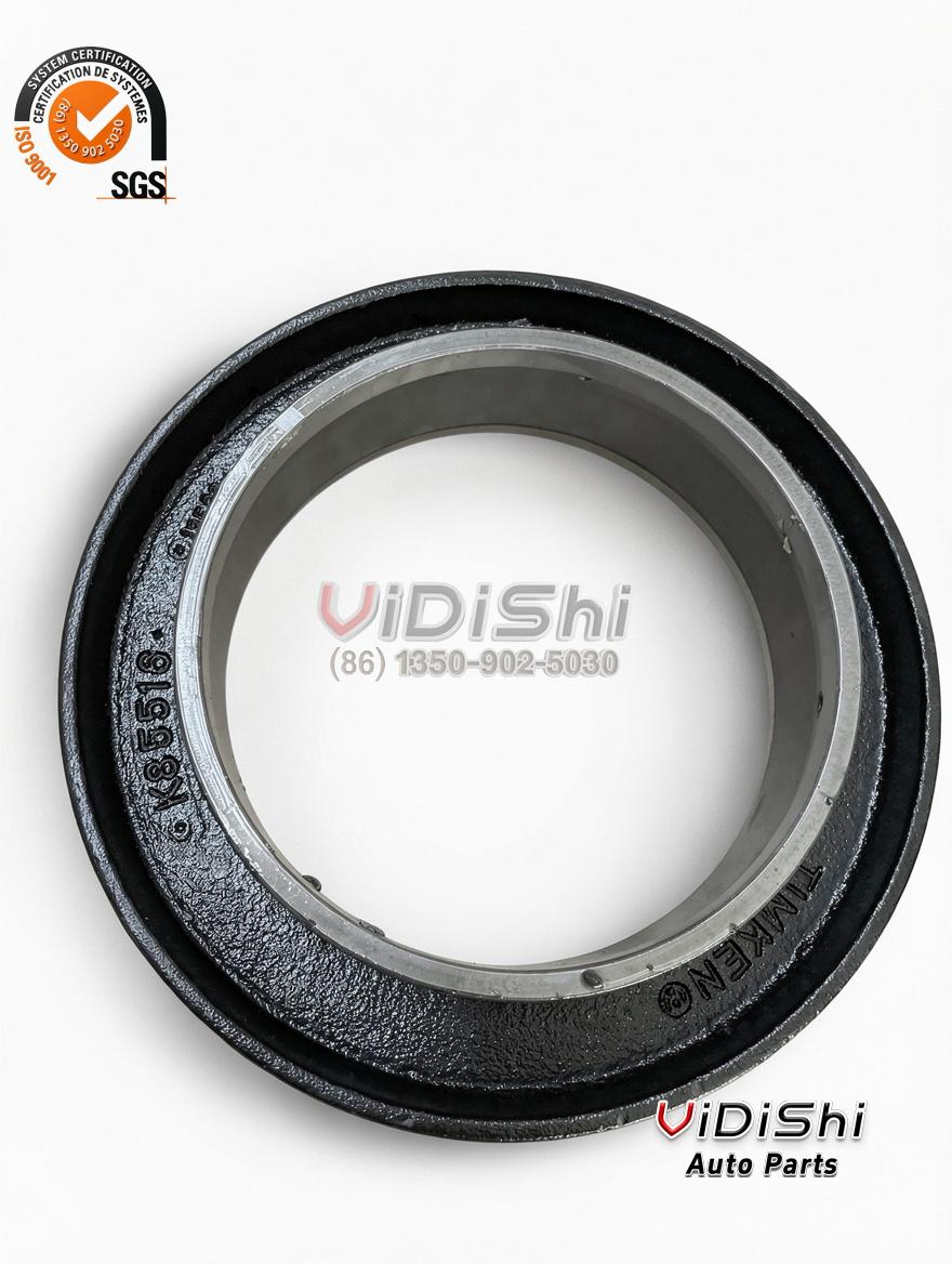 All Products 13 Heavy Duty Tapered Roller Bearing Units H337844-90286 Locomotive Bearings Railway Bearing Class GG 6 7/8 gallery view