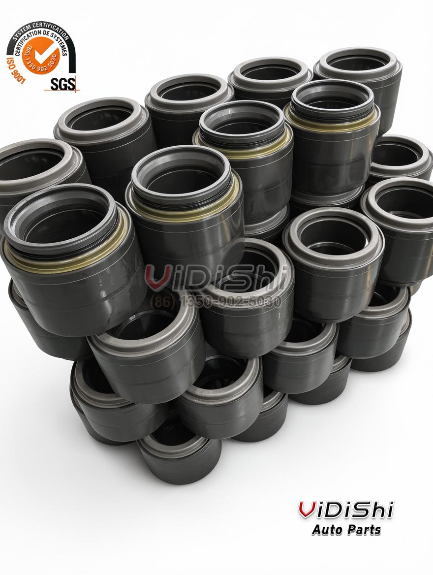 All Products 9 Double Row Tapered Roller Bearing Class C 5X9 Railway Bearing HM124646/HM124618XD/HM124646XA gallery view