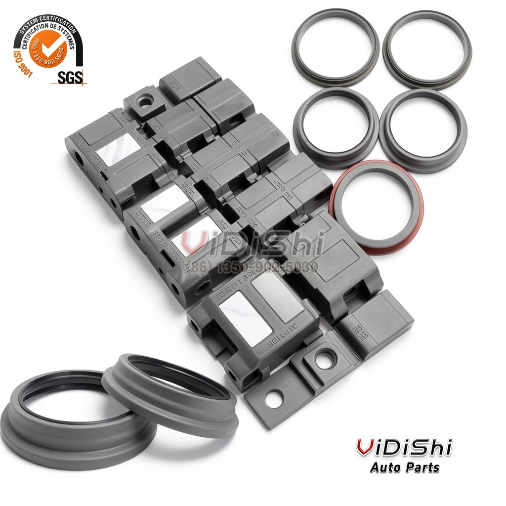 All Products 11 Double Row Tapered Roller Bearing Class C 5X9 Railway Bearing HM124646/HM124618XD/HM124646XA gallery view