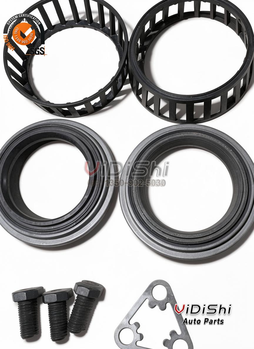 All Products 11 Railway Bearing Tapered Roller Bearing Class F 6 1/2 X 12 HM133444 HM133416XD K85520 gallery view