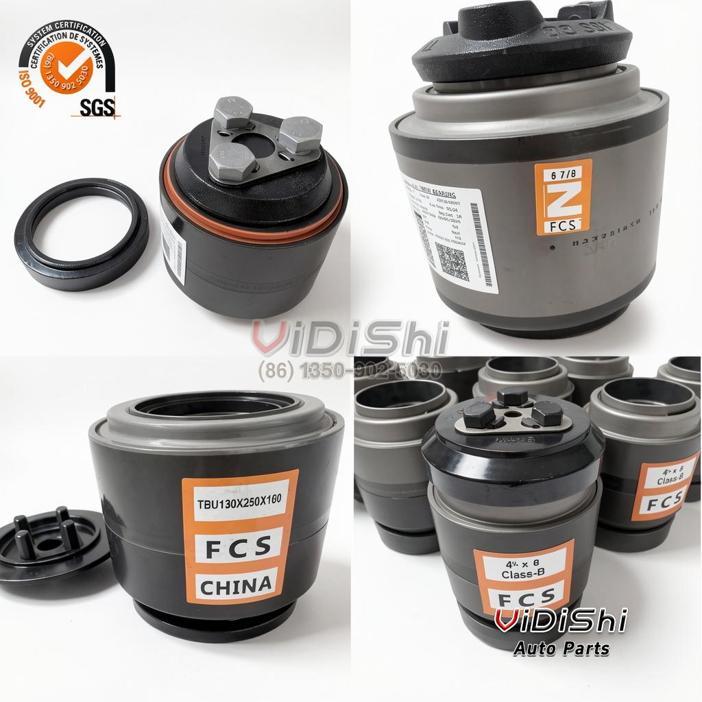 Tapered Roller Bearing HM136948 HM136916XD Railway Axle Bearings Class G 7x12 for Railway Maintenance — front view