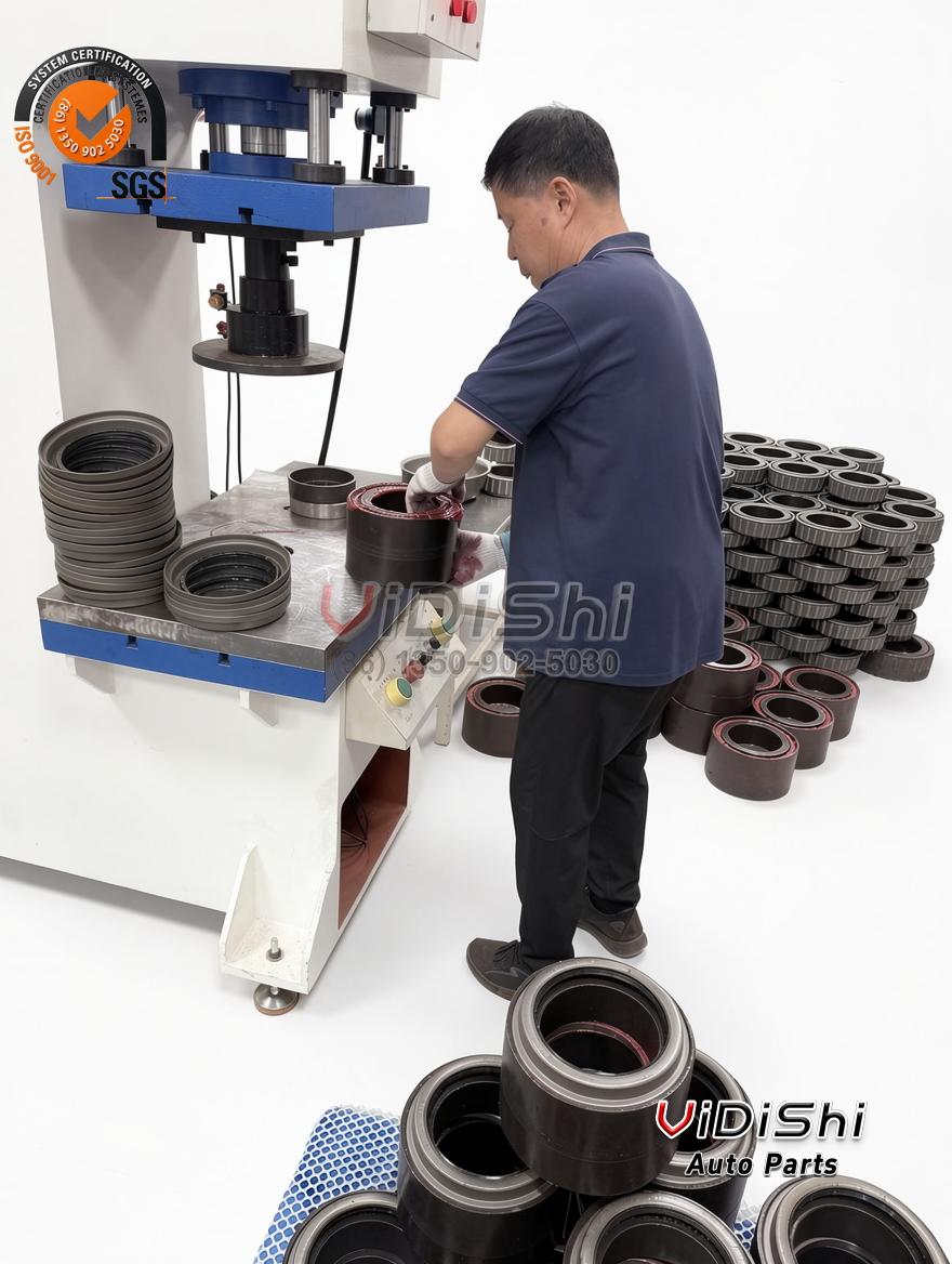 All Products 11 Tapered Roller Bearing HM136948 HM136916XD Railway Axle Bearings Class G 7x12 for Railway Maintenance gallery view