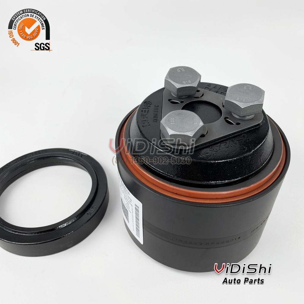 All Products 10 Durable Cartridge Tapered Roller Bearings NP335917 Railway Bearing Class K 6 1/2