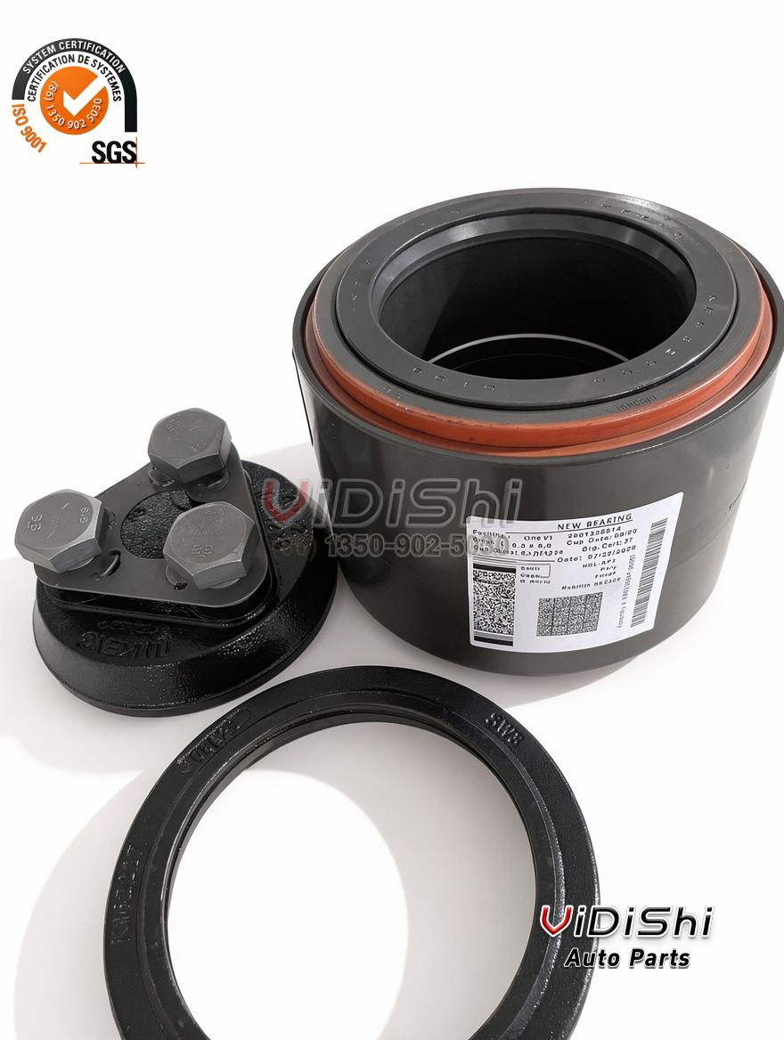 All Products 11 Durable Cartridge Tapered Roller Bearings NP335917 Railway Bearing Class K 6 1/2