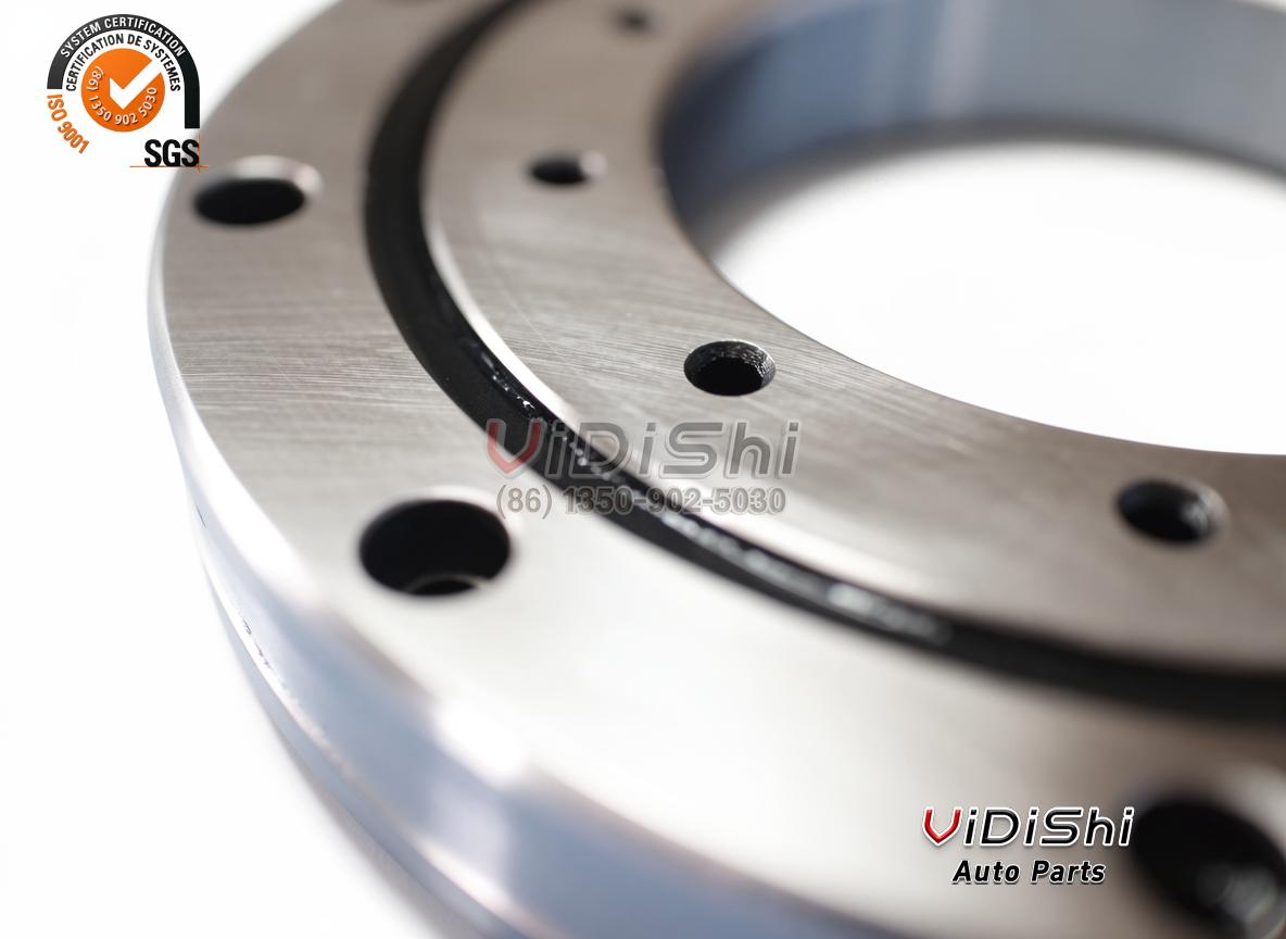 All Products 10 Cross Roller Ring Roller Bearing RU42 RU66 RU85 RU124G RU124X RU148G RU148X RU178G Needle Bearings gallery view