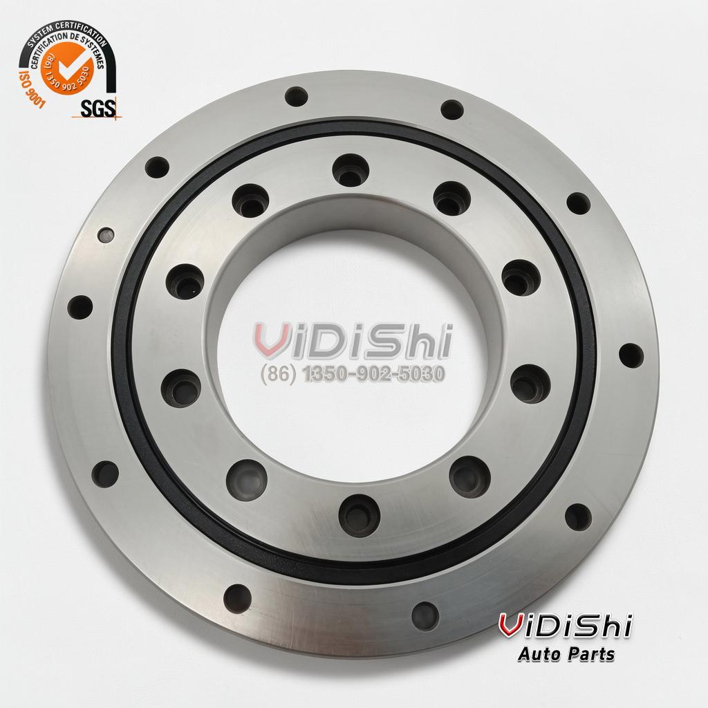 All Products 11 Cross Roller Ring Roller Bearing RU42 RU66 RU85 RU124G RU124X RU148G RU148X RU178G Needle Bearings gallery view
