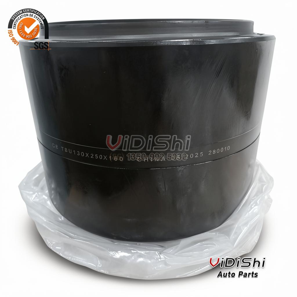 All Products 11 Double Row Tapered Roller Bearing Cassette Railway Bearing TBU130X250X160 gallery view