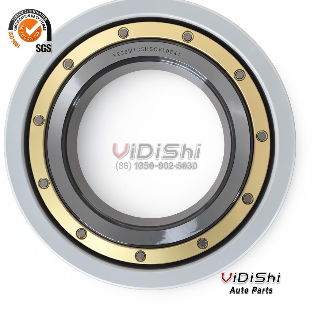All Products 10 Ceramic Coated Deep Groove Ball Bearings INSOCOAT Insulated Bearing 6328/C3VL2071 for Railway Traction Motor gallery view