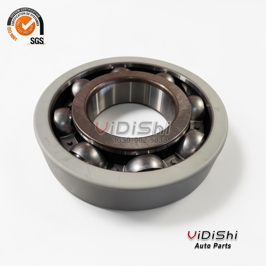 All Products 12 Ceramic Coated Deep Groove Ball Bearings INSOCOAT Insulated Bearing 6328/C3VL2071 for Railway Traction Motor gallery view