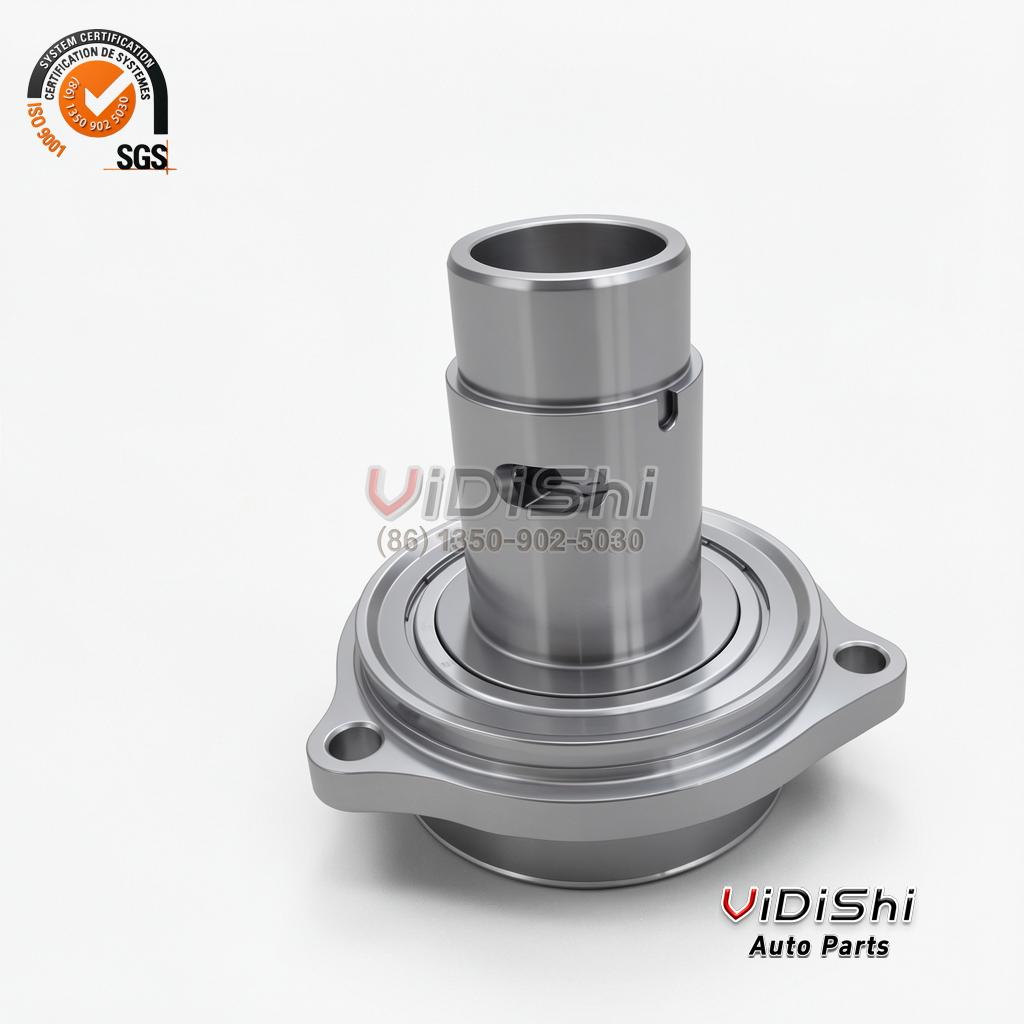 All Products 9 Suitable for Audi C7 Q5 A4 A3 A5 A7 Q7 A8 Steering Rack Bearing Steering Gear Bearing 8K0909144 Power Steering Rack and Pinion gallery view