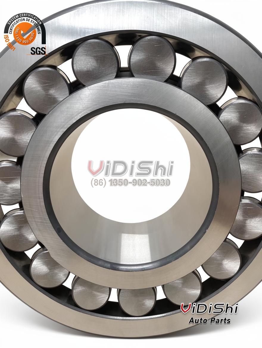 All Products 9 Rich Stock Spherical Roller Bearing Rodamientos 22320 CA W33 100x215x73 mm for Mining gallery view