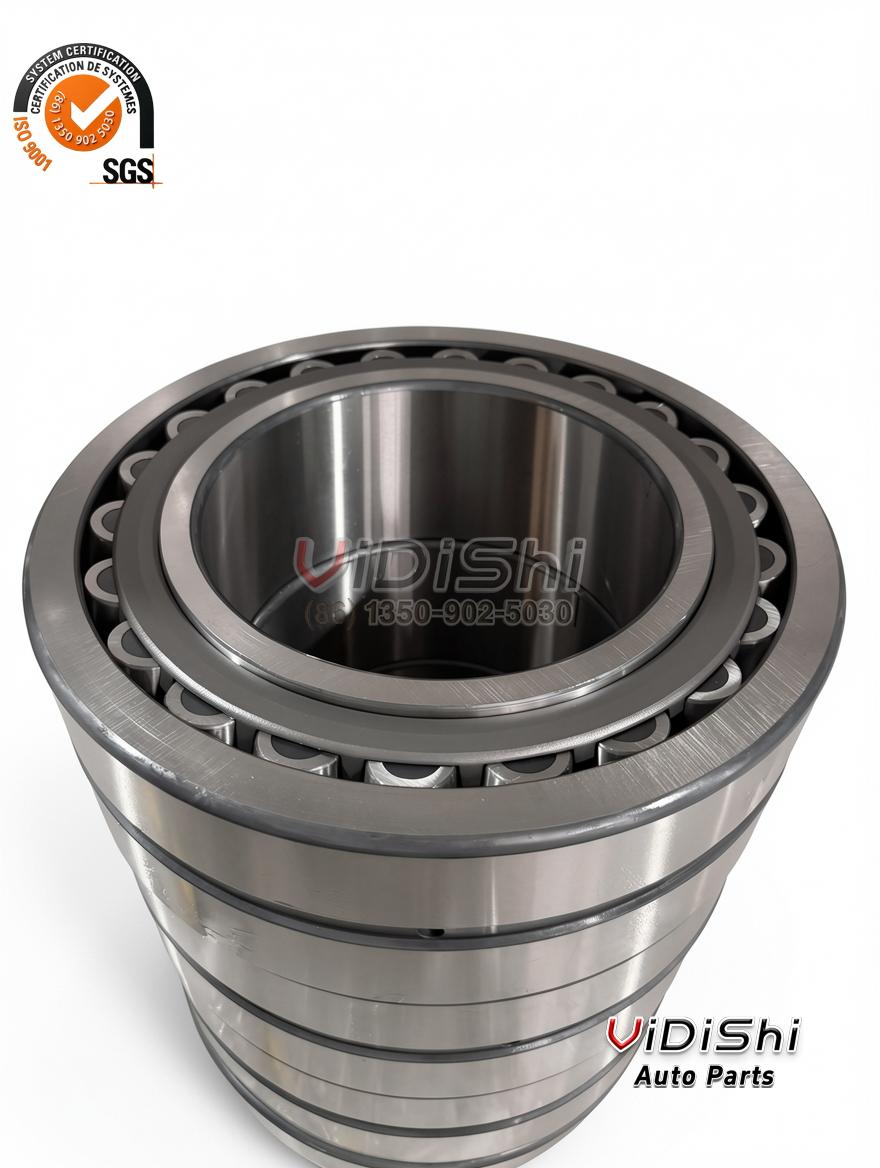 All Products 10 High Load Capacity Spherical Roller Bearing 22328CCJA/W33VA405 for Mining Vibrating Screen gallery view