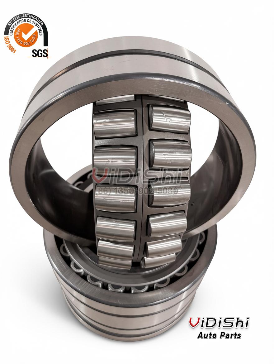 All Products 13 High Load Capacity Spherical Roller Bearing 22328CCJA/W33VA405 for Mining Vibrating Screen gallery view