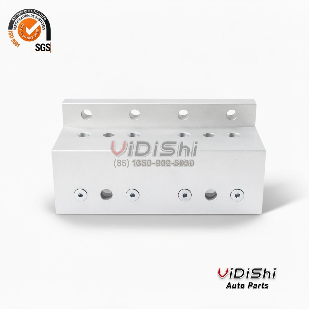 All Products 9 Silver 40160-6SS Industrial Equipment High Accuracy Aluminum Linear Bearing gallery view