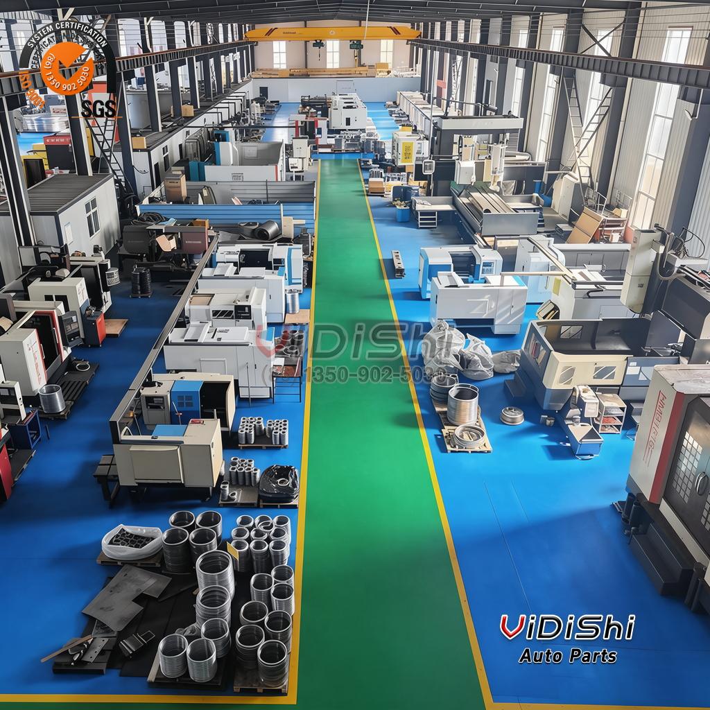All Products 11 Compact Size Wind Power Generation HSB.30.820 Single Row Four-point Ball Slew Ring Bearing gallery view